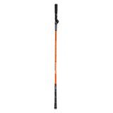 Maxbell Golf Swing Trainer Durable Exercise Golf Beginners Indoor Outdoor Adult Orange