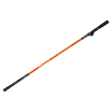 Maxbell Golf Swing Trainer Durable Exercise Golf Beginners Indoor Outdoor Adult Orange