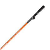 Maxbell Golf Swing Trainer Durable Exercise Golf Beginners Indoor Outdoor Adult Orange