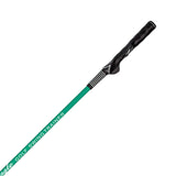 Maxbell Golf Swing Trainer Durable Exercise Golf Beginners Indoor Outdoor Adult Green