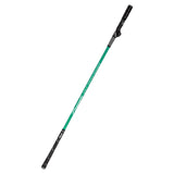 Maxbell Golf Swing Trainer Durable Exercise Golf Beginners Indoor Outdoor Adult Green