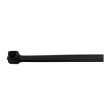 Maxbell 10x Scubaregulator Mouthpiece Tie Wrap Black for Snorkeling Dive Resorts