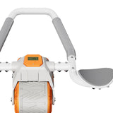 Maxbell Professional Ab Roller Wheel Abdominal Core Strength Training Gym