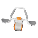 Maxbell Professional Ab Roller Wheel Abdominal Core Strength Training Gym