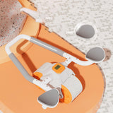 Maxbell Professional Ab Roller Wheel Abdominal Core Strength Training Gym