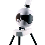 Maxbell Badminton Robot Automatic Launcher Ball Machine Outdoor Indoor for Coaches no badminton