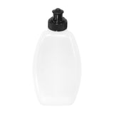 Maxbell Sport Water Bottle Flask 280ml Resistant Fall Reusable for Soccer Fitness