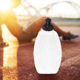 Maxbell Sport Water Bottle Flask 280ml Resistant Fall Reusable for Soccer Fitness