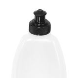 Maxbell Sport Water Bottle Flask 280ml Resistant Fall Reusable for Soccer Fitness