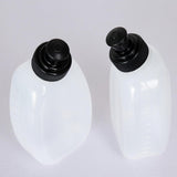 Maxbell Sport Water Bottle Flask 280ml Resistant Fall Reusable for Soccer Fitness