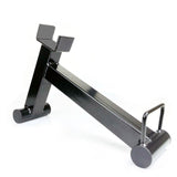 Maxbell Mini Deadlift Jack Gym Equipment Anti Slip Barbells Jack for Training Workout