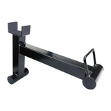 Maxbell Mini Deadlift Jack Gym Equipment Anti Slip Barbells Jack for Training Workout