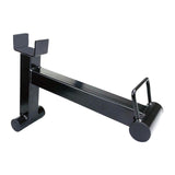 Maxbell Mini Deadlift Jack Gym Equipment Anti Slip Barbells Jack for Training Workout