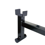 Maxbell Mini Deadlift Jack Gym Equipment Anti Slip Barbells Jack for Training Workout