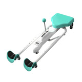 Maxbell Split Machine Stretching Machine Improve Leg Flexibility Train Leg for Mma Regular style