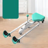 Maxbell Split Machine Stretching Machine Improve Leg Flexibility Train Leg for Mma Regular style