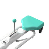 Maxbell Split Machine Stretching Machine Improve Leg Flexibility Train Leg for Mma Regular style