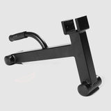 Maxbell Mini Deadlift Jack Gym Equipment Weight Lifting for Sport Loading/Unloading