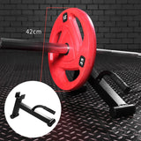 Maxbell Mini Deadlift Jack Gym Equipment Weight Lifting for Sport Loading/Unloading