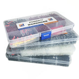 Maxbell Universal Racquet Grommets Eyelets Single Hole Double Holes Maintenance Black