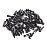 Maxbell Universal Racquet Grommets Eyelets Single Hole Double Holes Maintenance Black