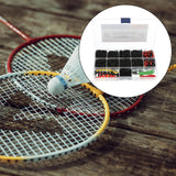 Maxbell Universal Racquet Grommets Eyelets Single Hole Double Holes Maintenance Black