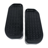 Maxbell 2x Elliptical Machine Foot Pedals Durable for Exercise Indoor Home Gym
