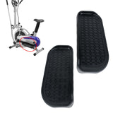 Maxbell 2x Elliptical Machine Foot Pedals Durable for Exercise Indoor Home Gym