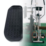 Maxbell Stair Stepper Machine Pedal Replacement Universal Lightweight for Workout Left