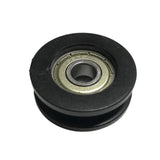 Maxbell Rowing Machine Bearing Wheel Replacement for Cable Machine Abdominal Machine