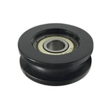 Maxbell Rowing Machine Bearing Wheel Replacement for Cable Machine Abdominal Machine