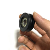 Maxbell Rowing Machine Bearing Wheel Replacement for Cable Machine Abdominal Machine
