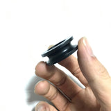 Maxbell Rowing Machine Bearing Wheel Replacement for Cable Machine Abdominal Machine