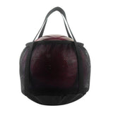 Maxbell Bowling Ball Bag Carrier Bag Holds Bowling Ball Pocket with Handle
