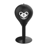 Maxbell Speed Ball PU Freestanding Kids Strong Sucker Teens Boxing Punching Bag