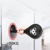 Maxbell Speed Ball PU Freestanding Kids Strong Sucker Teens Boxing Punching Bag