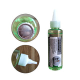 Maxbell Treadmill Belt Lubricant Lubricating Oil for Exercise Machine Home Gym