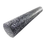 Maxbell High Density Foam Roller Full Body Massage Tool for Yoga Muscle Recuperation Black