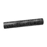Maxbell High Density Foam Roller Full Body Massage Tool for Yoga Muscle Recuperation Black