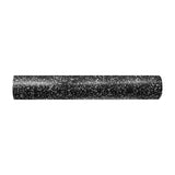 Maxbell High Density Foam Roller Full Body Massage Tool for Yoga Muscle Recuperation Black