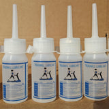 Maxbell Treadmill Belt Lubricant 30ml Universal for Gym Fitness Equipment Home