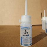 Maxbell Treadmill Belt Lubricant 30ml Universal for Gym Fitness Equipment Home