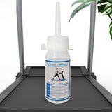 Maxbell Treadmill Belt Lubricant 30ml Universal for Gym Fitness Equipment Home