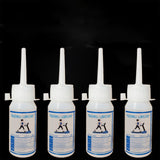 Maxbell Treadmill Belt Lubricant 30ml Universal for Gym Fitness Equipment Home