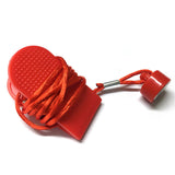Maxbell Magnet Security Lock Treadmill Safety Key for Running Workout Training