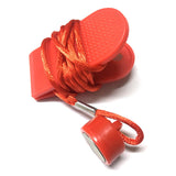 Maxbell Magnet Security Lock Treadmill Safety Key for Running Workout Training