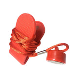 Maxbell Magnet Security Lock Treadmill Safety Key for Running Workout Training
