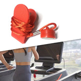 Maxbell Magnet Security Lock Treadmill Safety Key for Running Workout Training