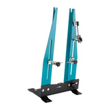 Maxbell Professional Bike Wheel Truing Stand Multi Joint Easy to Use for Accessories