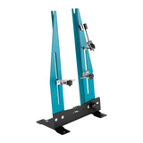 Maxbell Professional Bike Wheel Truing Stand Multi Joint Easy to Use for Accessories